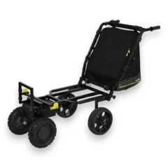 Matrix 4 Wheel Power Transporter