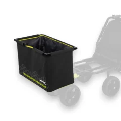 Matrix 4 Wheel Transporter Front Bag