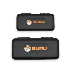 Guru Adjustable Rig Cases