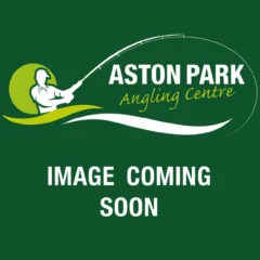 Aston Park Angling Centre logo with Image Coming Soon placeholder displayed.