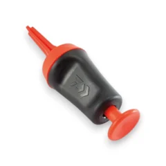 Daiwa N'zon Pellet Bander shown in the main product image.