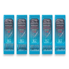 Drennan Carp Method Spikes 4"