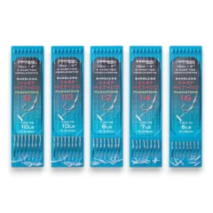 Drennan Carp Method Pushstop 4"