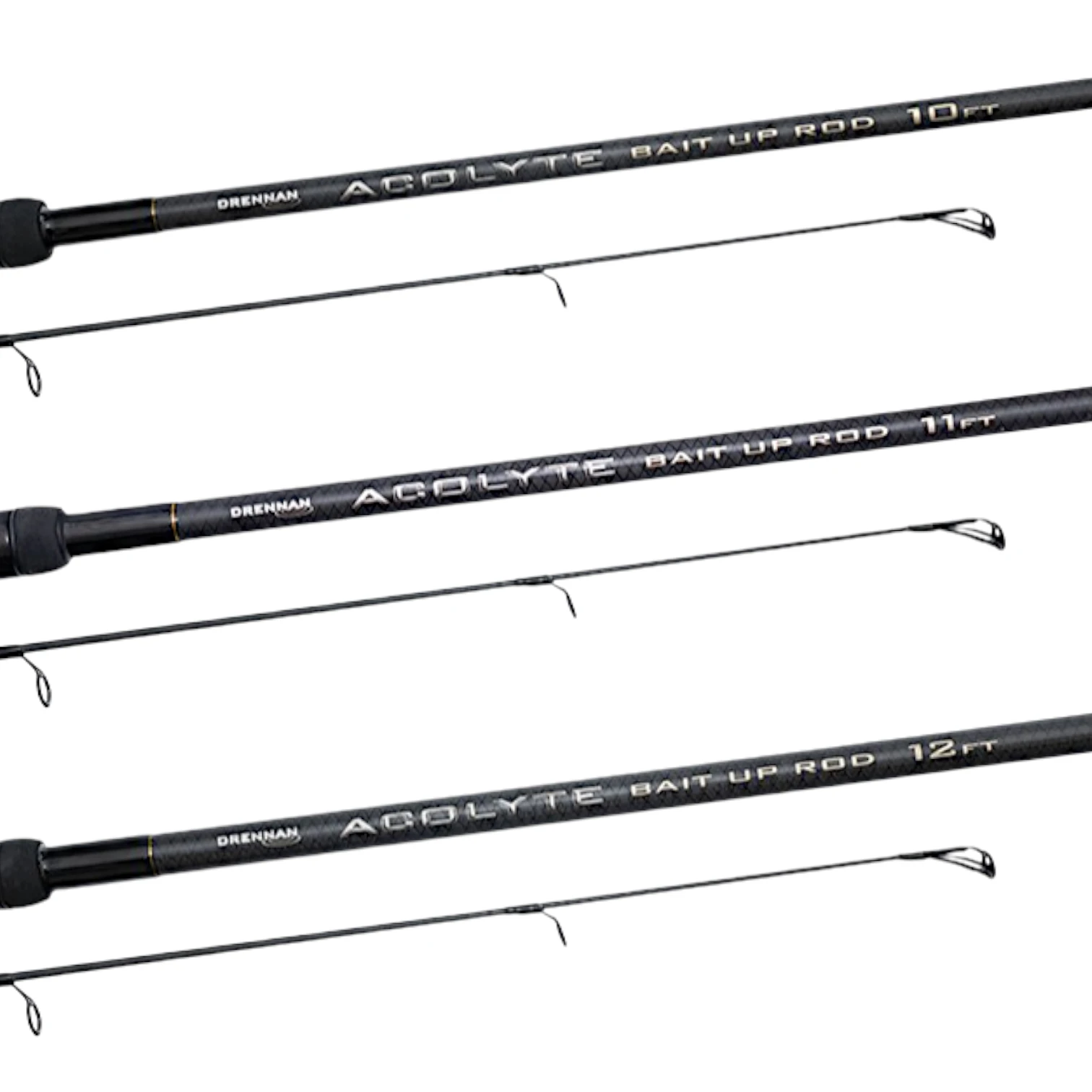 Drennan Acolyte Bait Up Rods