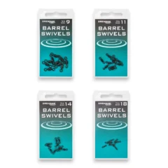 Drennan Barrel Swivel
