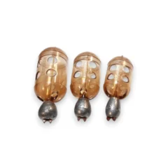 Drennan Carp Feeders