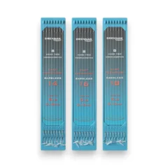 Drennan Carp Pushstops 6″