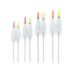 Drennan Crystal Caster Floats