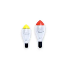 Drennan Crystal Jigger Floats