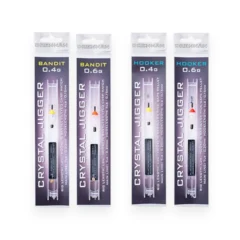 Drennan Crystal Jigger Rigs