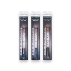Drennan Diamond Crystal Big Bait Carp Rigs