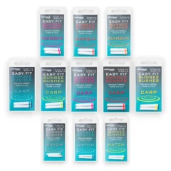 Drennan Easy Fit Bungee Bushes