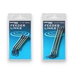 Drennan Feeder Link