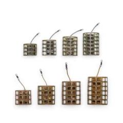 Drennan Gripmesh Feeders