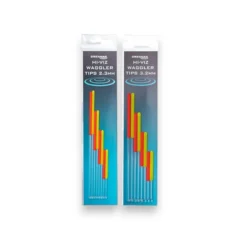 Drennan Hi-Viz Waggler Tips