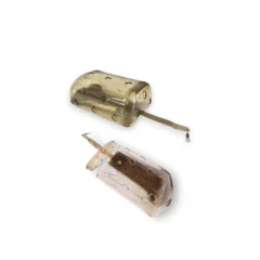 Drennan Oval Blockend Feeders