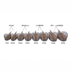 Drennan Pellet Method Feeders