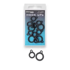Drennan Pole Hook Ups