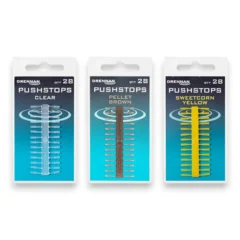 Drennan Pushstops
