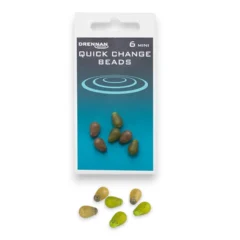 Drennan Quick Change Beads