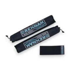 Drennan Rod Sock and Strap Set
