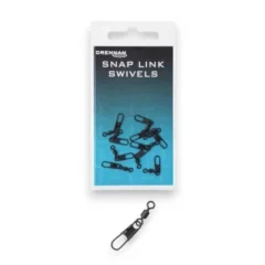 Drennan Snap Link Swivels