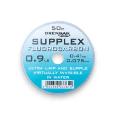 Drennan Supplex Fluorocarbon