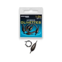 Drennan Hybrid Olivettes