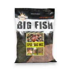 Dynamite Big Fish Spod and Bag Mix