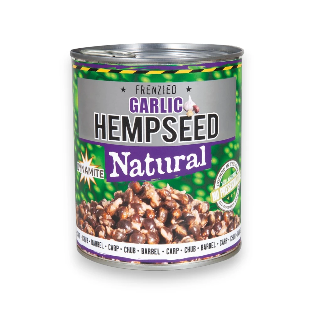 Dynamite Frenzied Garlic Hempseed - Image 2