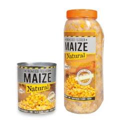 Dynamite Frenzied Maize