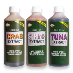 Dynamite Hydrolysed Extracts