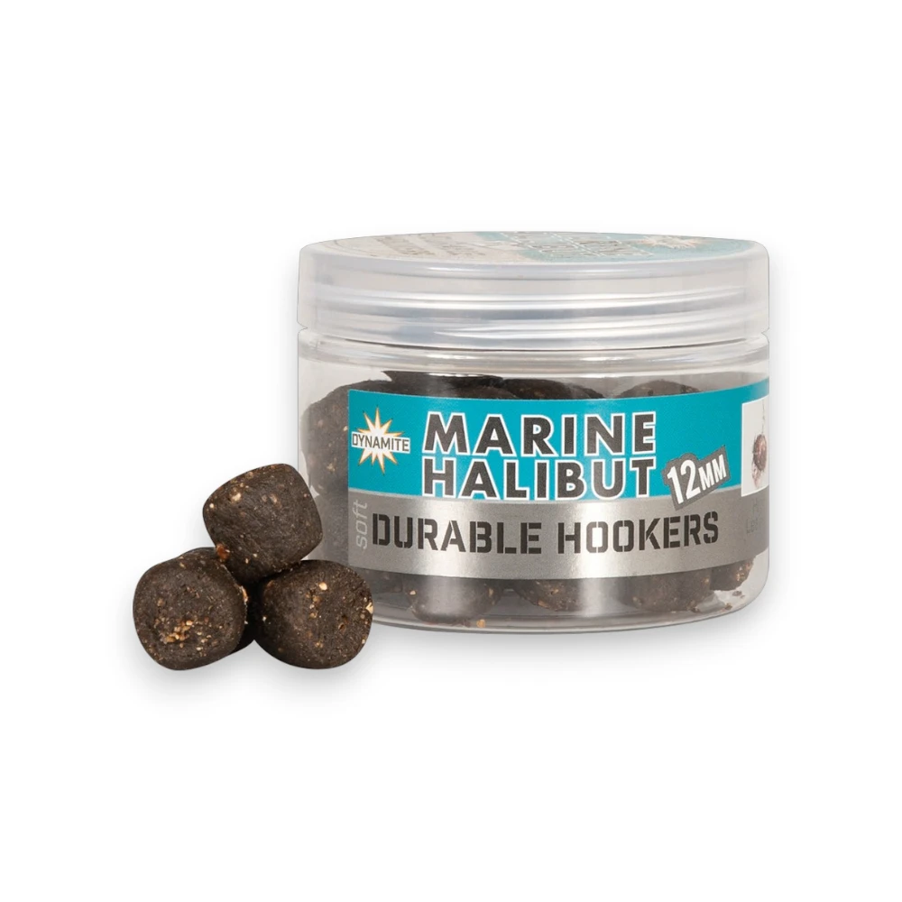 Dynamite Marine Halibut Durable Hookers - Image 4