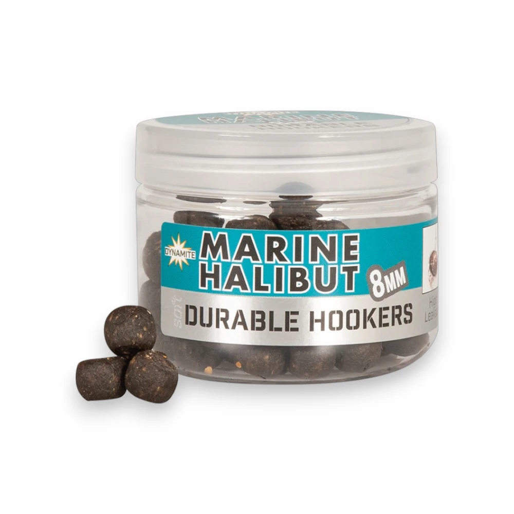 Dynamite Marine Halibut Durable Hookers - Image 2