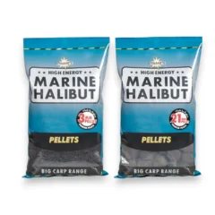 Dynamite Marine Halibut Pellets