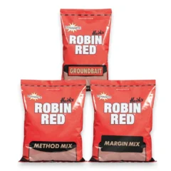 Dynamite Robin Red Groundbaits