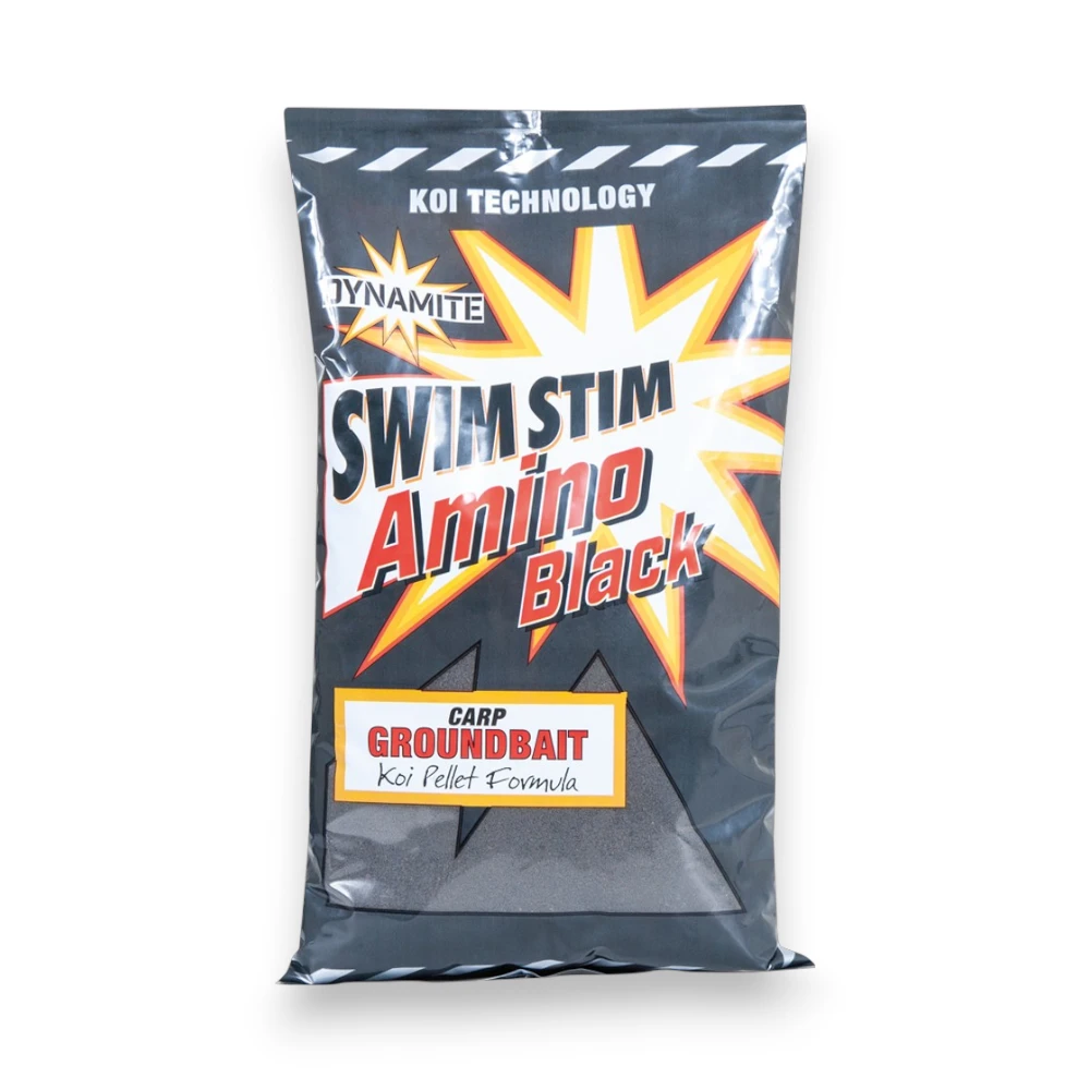 Dynamite Swim Stim Groundbait - Image 6