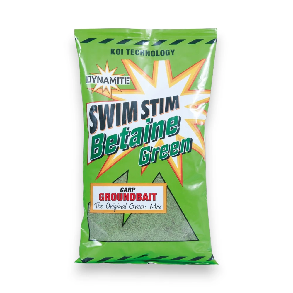 Dynamite Swim Stim Groundbait - Image 5