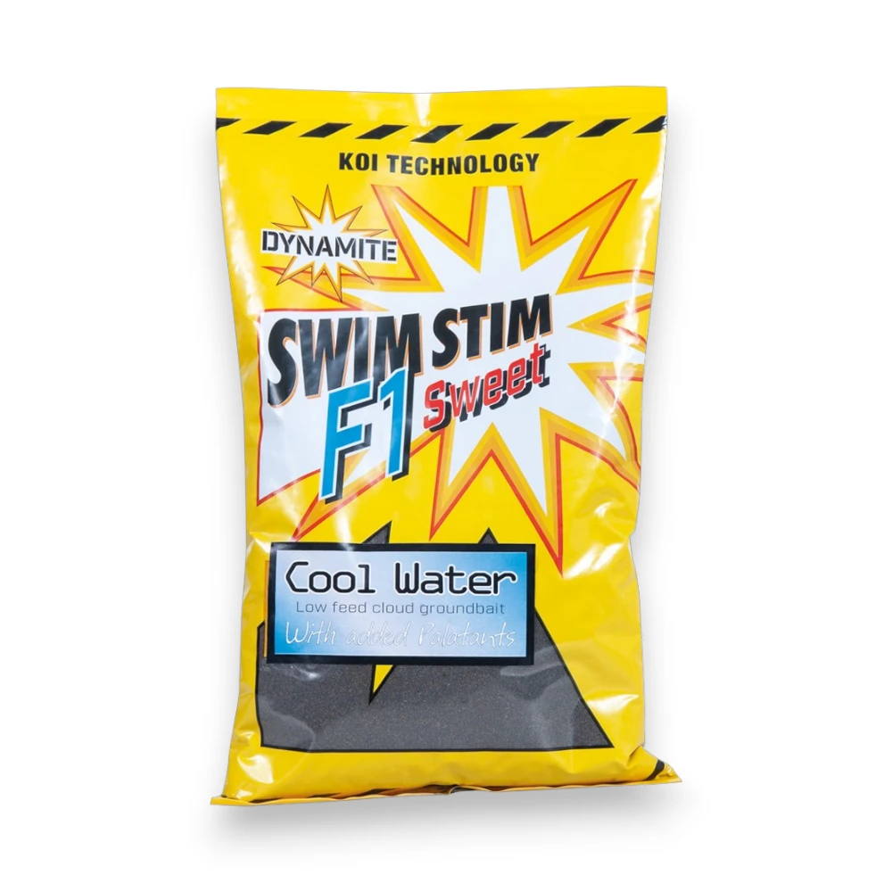 Dynamite Swim Stim Groundbait - Image 2