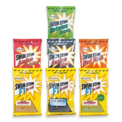 Dynamite Swim Stim Groundbait