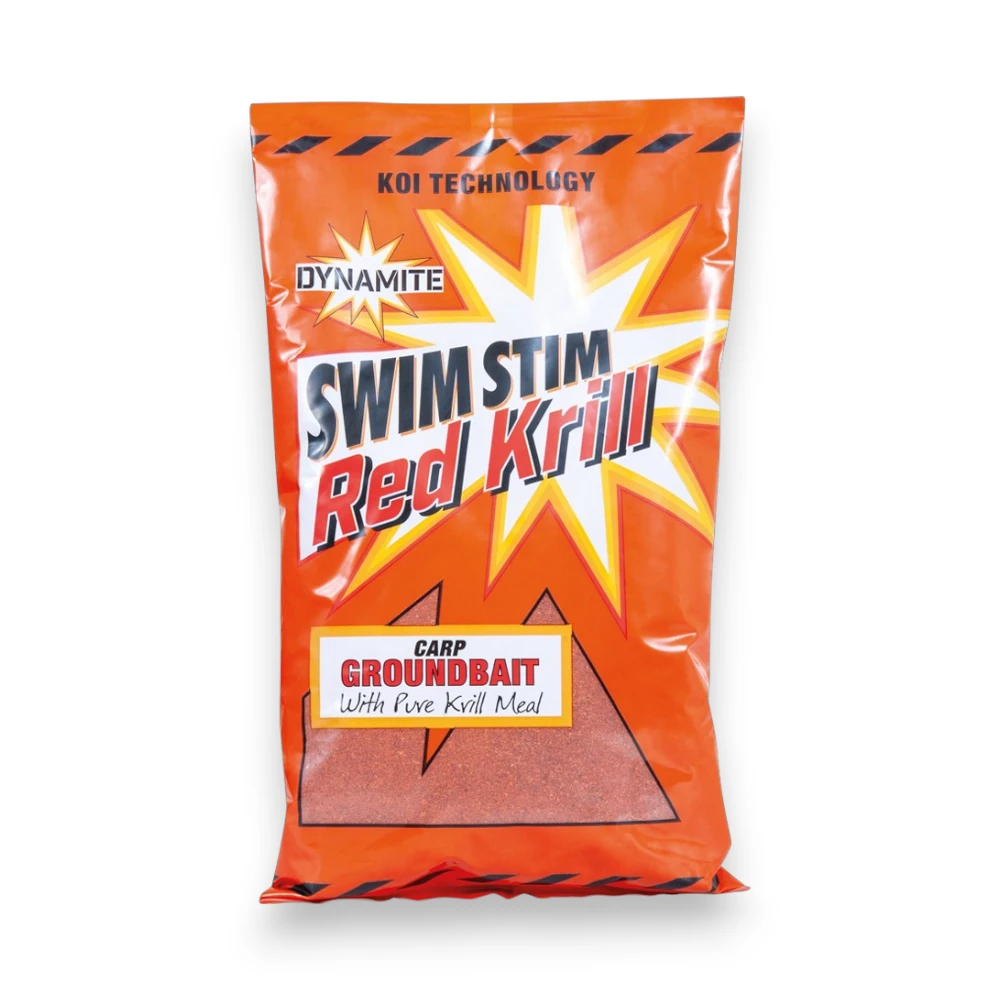 Dynamite Swim Stim Groundbait - Image 4