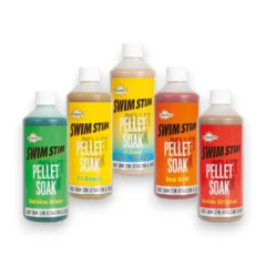 Dynamite Swim Stim Pellet Soak