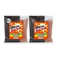 Dynamite Swim Stim Red Krill Pro Expanders