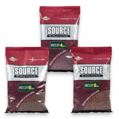 Dynamite The Source Advanced Feed Pellets