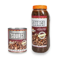 Dynamite The Source Frenzied Hempseed