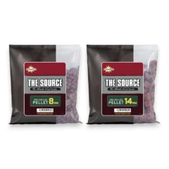 Dynamite The Source Pre-Drill Pellets