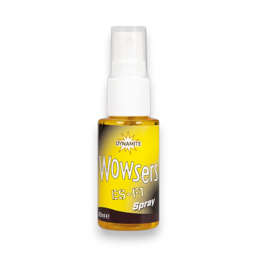 Dynamite Wowsers Spray - Image 5