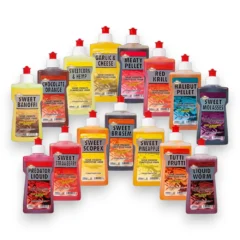 Dynamite XL Liquids