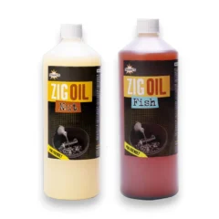 Dynamite Zig Oils
