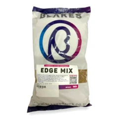 Blake Baits Edge Mix premium groundbait for margin and coarse fishing